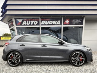 Hyundai i30 N 2,0 T-GDI N Performance 2 2019