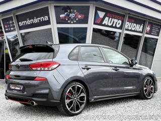 Hyundai i30 N 2,0 T-GDI N Performance 2 2019