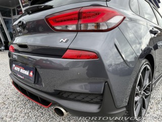 Hyundai i30 N 2,0 T-GDI N Performance 2 2019