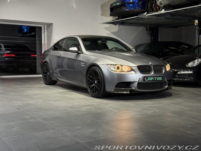 BMW M3 M3*DKG*EDC*PDC*Mdrivers*E