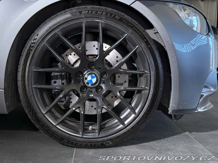 BMW M3 M3*DKG*EDC*PDC*Mdrivers*E 2009