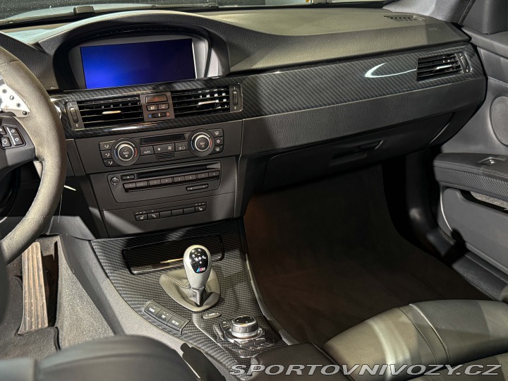 BMW M3 M3*DKG*EDC*PDC*Mdrivers*E 2009