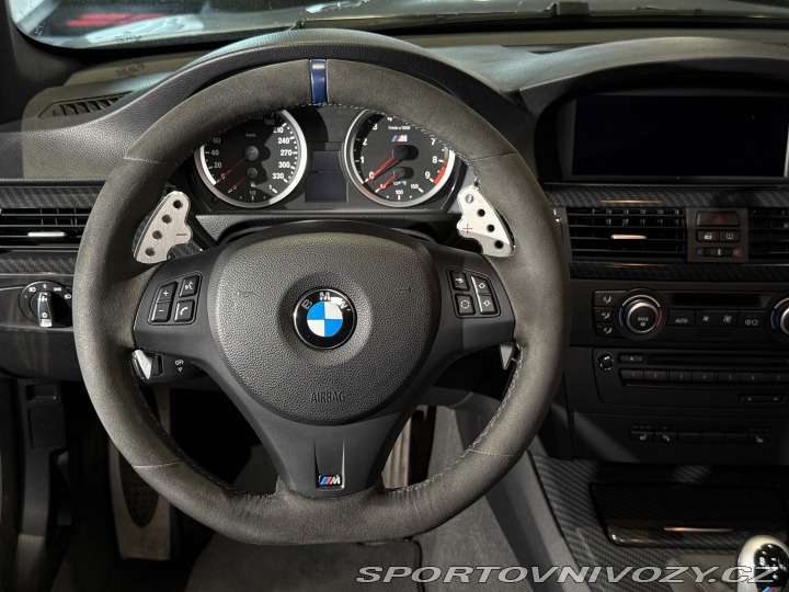 BMW M3 M3*DKG*EDC*PDC*Mdrivers*E 2009