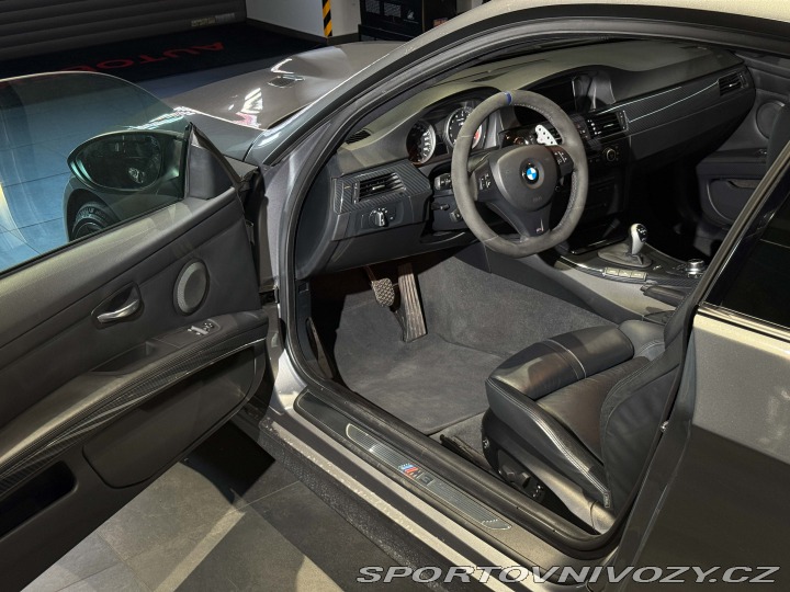 BMW M3 M3*DKG*EDC*PDC*Mdrivers*E 2009