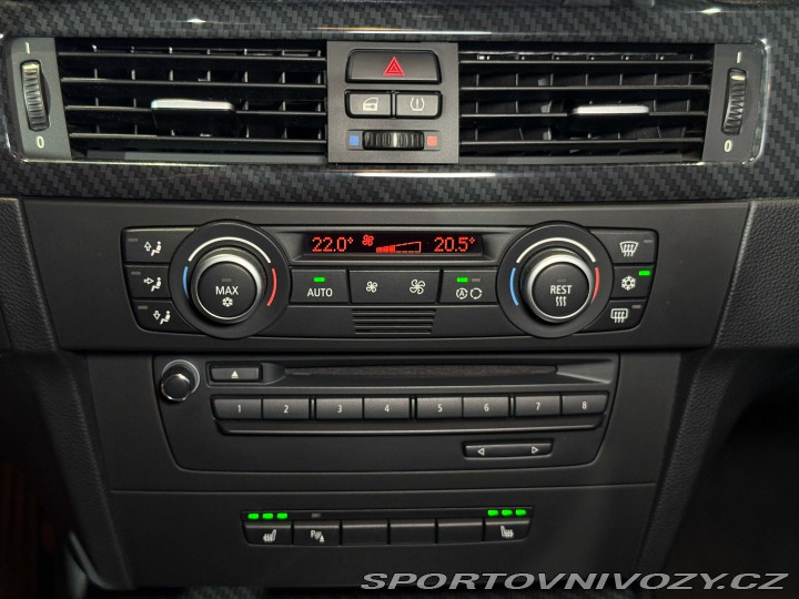 BMW M3 M3*DKG*EDC*PDC*Mdrivers*E 2009