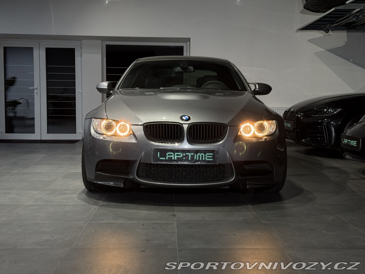 BMW M3 M3*DKG*EDC*PDC*Mdrivers*E 2009