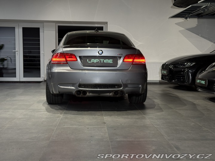 BMW M3 M3*DKG*EDC*PDC*Mdrivers*E 2009