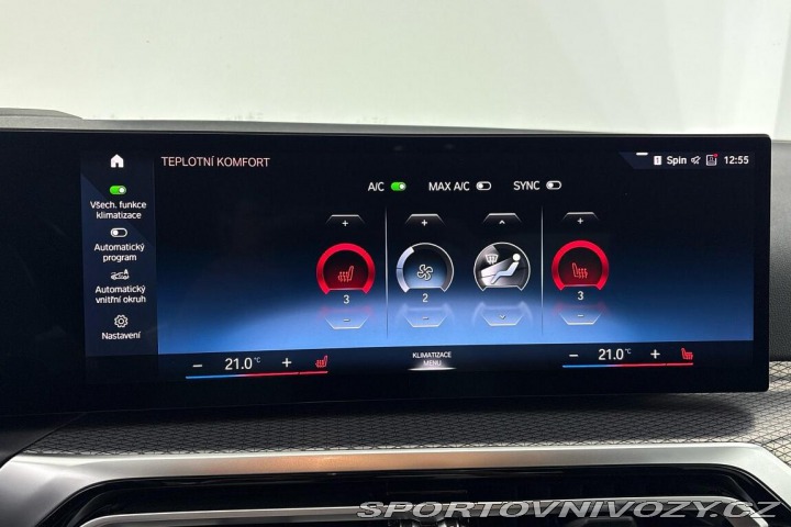 BMW 3 řady 3 | 330d xDrive 2022