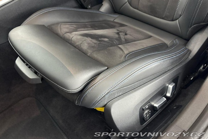 BMW 3 řady 3 | 330d xDrive 2022