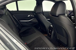 BMW 3 řady 3 | 330d xDrive 2022