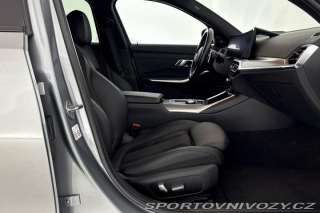 BMW 3 řady 3 | 330d xDrive 2022
