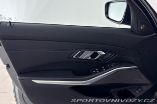 BMW 3 řady 3 | 330d xDrive 2022