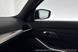 BMW 3 řady 3 | 330d xDrive 2022