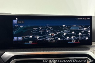 BMW 3 řady 3 | 330d xDrive 2022