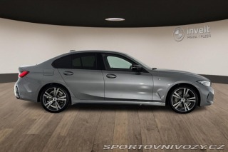 BMW 3 řady 3 | 330d xDrive 2022