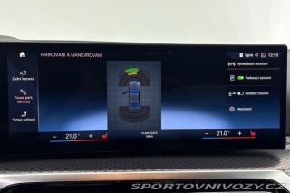 BMW 3 řady 3 | 330d xDrive 2022
