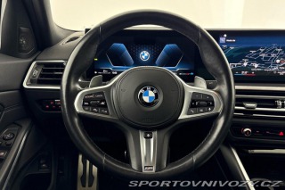 BMW 3 řady 3 | 330d xDrive 2022