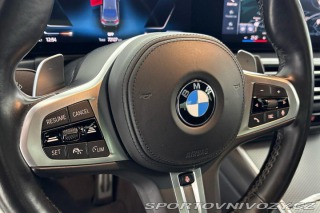 BMW 3 řady 3 | 330d xDrive 2022