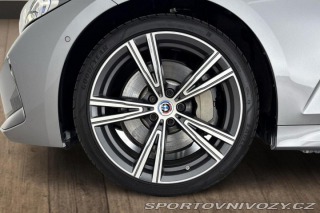 BMW 3 řady 3 | 330d xDrive 2022
