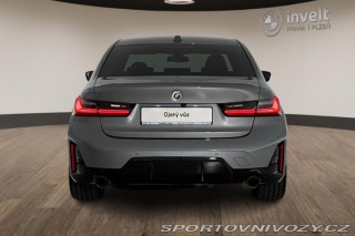 BMW 3 řady 3 | 330d xDrive 2022