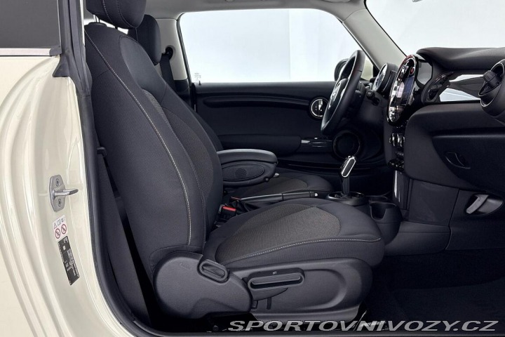 Mini Cooper One 3dvéř. 2021