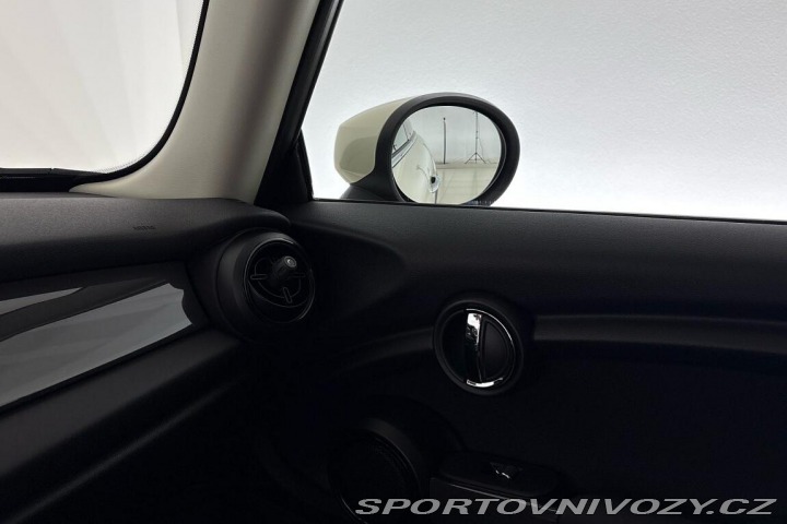 Mini Cooper One 3dvéř. 2021