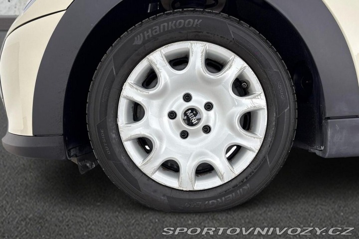 Mini Cooper One 3dvéř. 2021