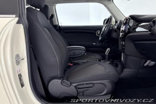 Mini Cooper One 3dvéř. 2021