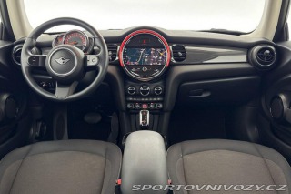 Mini Cooper One 3dvéř. 2021