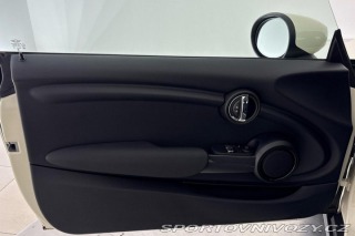 Mini Cooper One 3dvéř. 2021