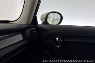 Mini Cooper One 3dvéř. 2021