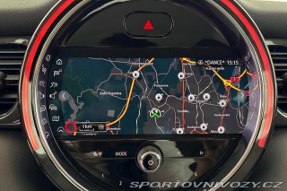 Mini Cooper One 3dvéř. 2021