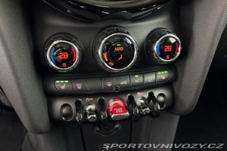 Mini Cooper One 3dvéř. 2021