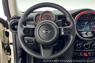Mini Cooper One 3dvéř. 2021