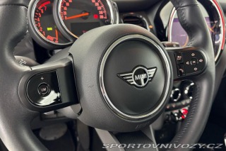 Mini Cooper One 3dvéř. 2021