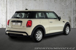 Mini Cooper One 3dvéř. 2021
