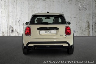 Mini Cooper One 3dvéř. 2021