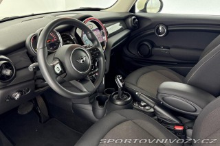 Mini Cooper One 3dvéř. 2021