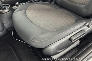 Mini Cooper One 3dvéř. 2021