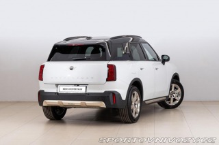 Mini Countryman 2024) 2026