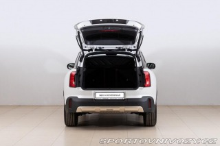 Mini Countryman 2024) 2026