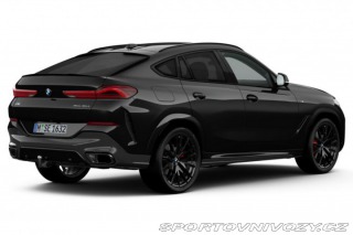 BMW X6 xDrive40d 2026