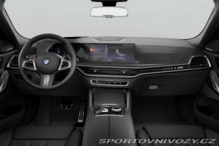 BMW X6 xDrive40d 2026