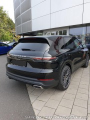 Porsche Cayenne 2019