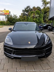 Porsche Cayenne 2019