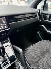 Porsche Cayenne 2019