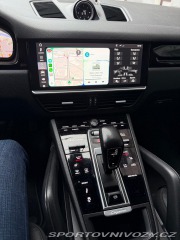 Porsche Cayenne 2019