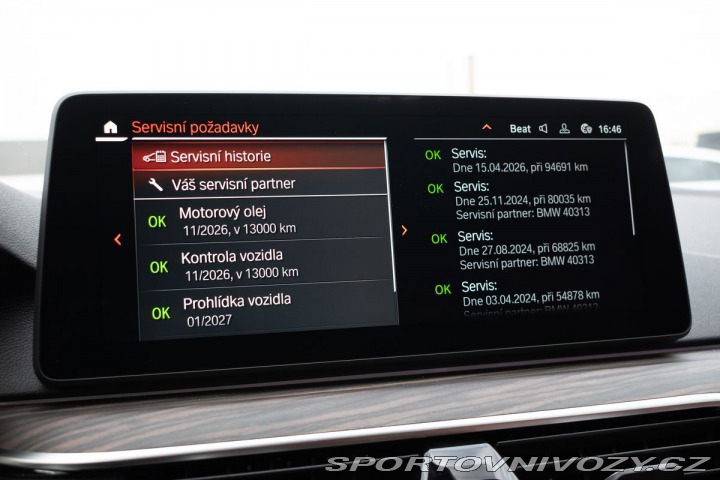 BMW 5 530d xDrive ///MPAKET*ACC 2023