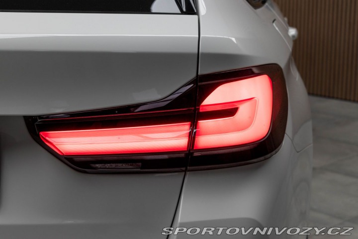 BMW 5 530d xDrive ///MPAKET*ACC 2023