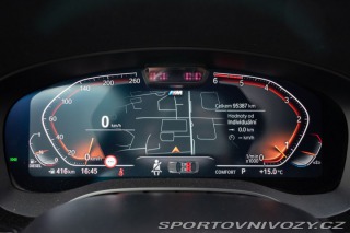 BMW 5 530d xDrive ///MPAKET*ACC 2023